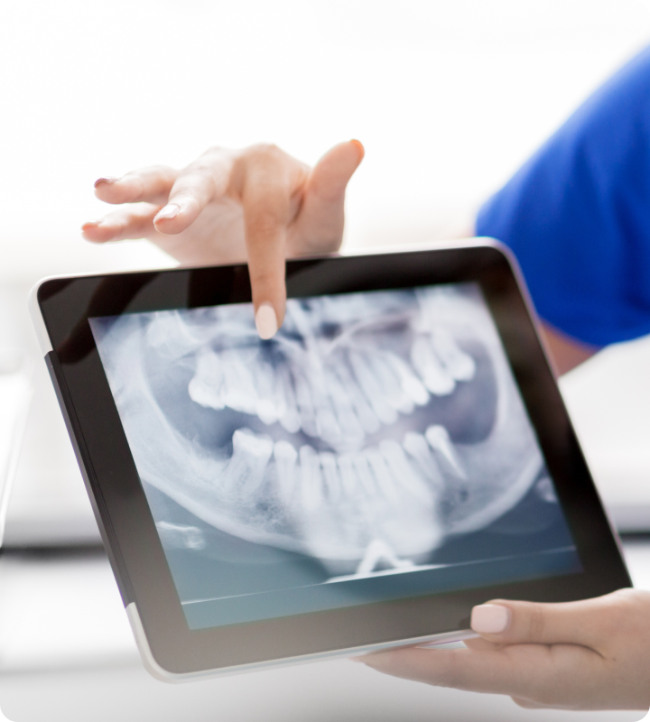 Blog using technology for patient experience mobile