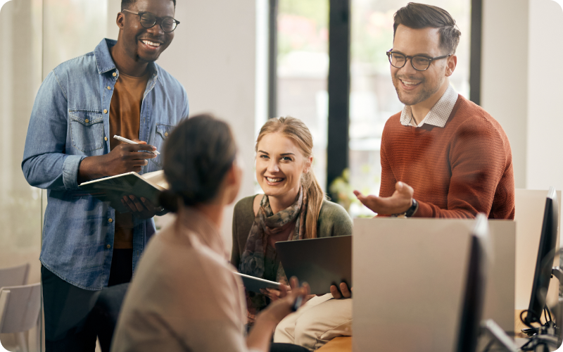 Our marketing insights 2