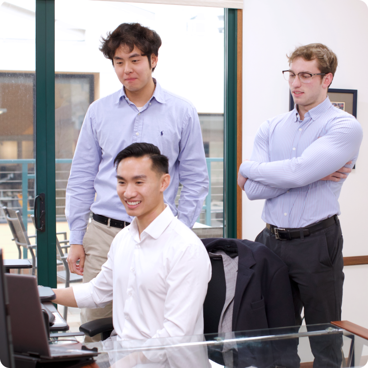 Nuvolum service ai customer support mobile