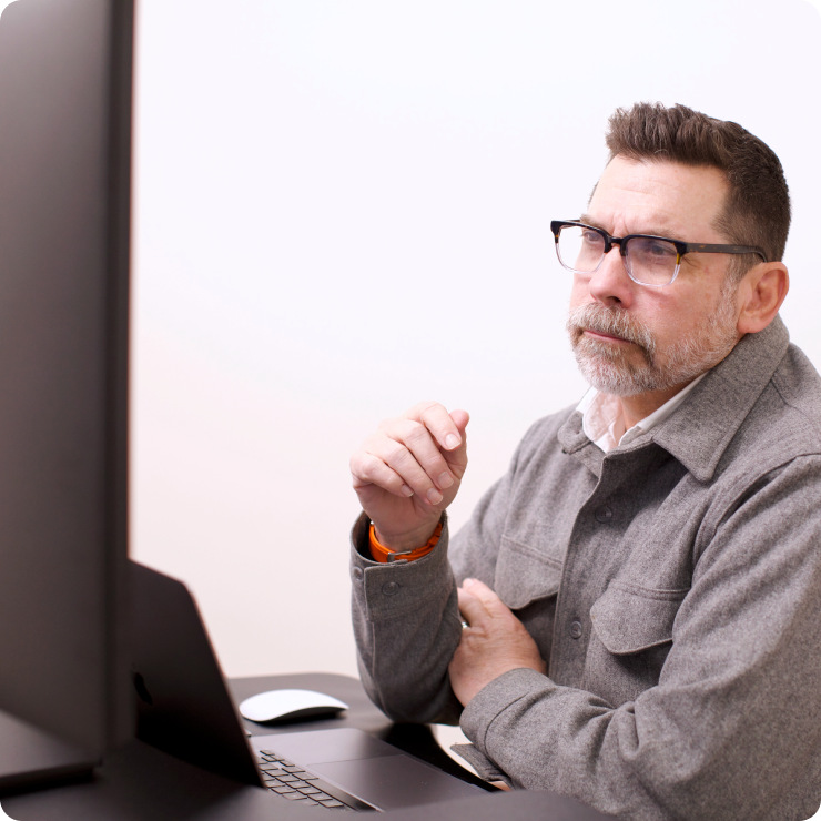 Nuvolum service content development mobile