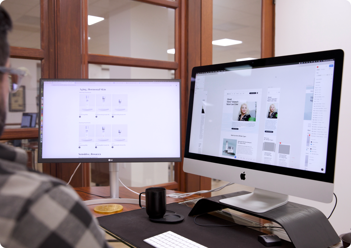 Nuvolum service go to market