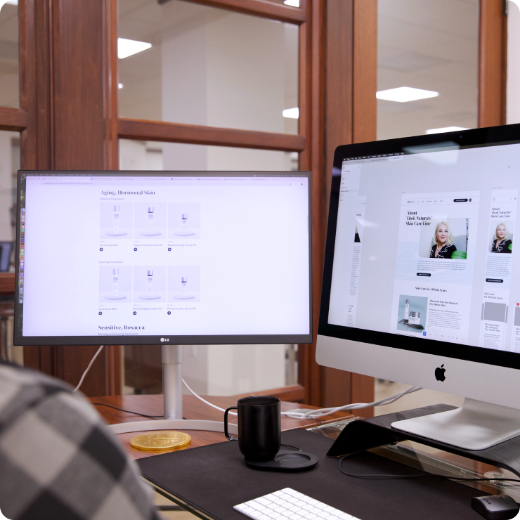 Nuvolum service go to market mobile