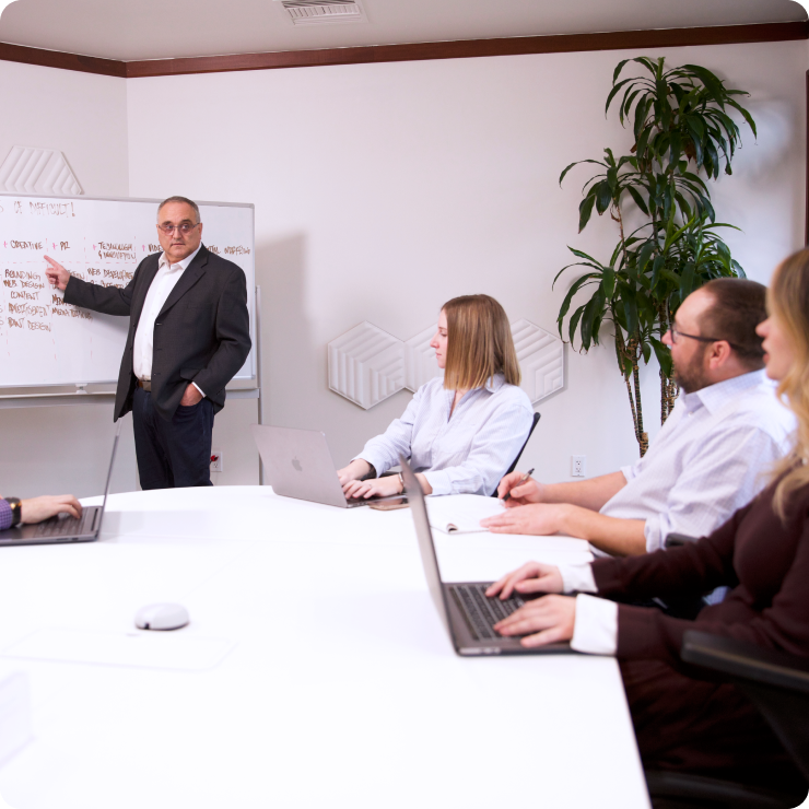 Nuvolum service growth plan mobile