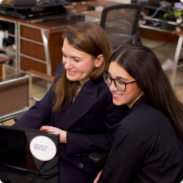 Nuvolum service market insights mobile