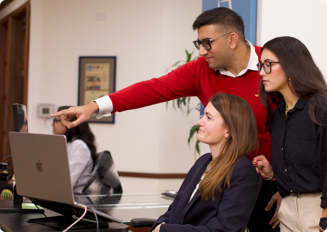 Nuvolum service marketing analysis