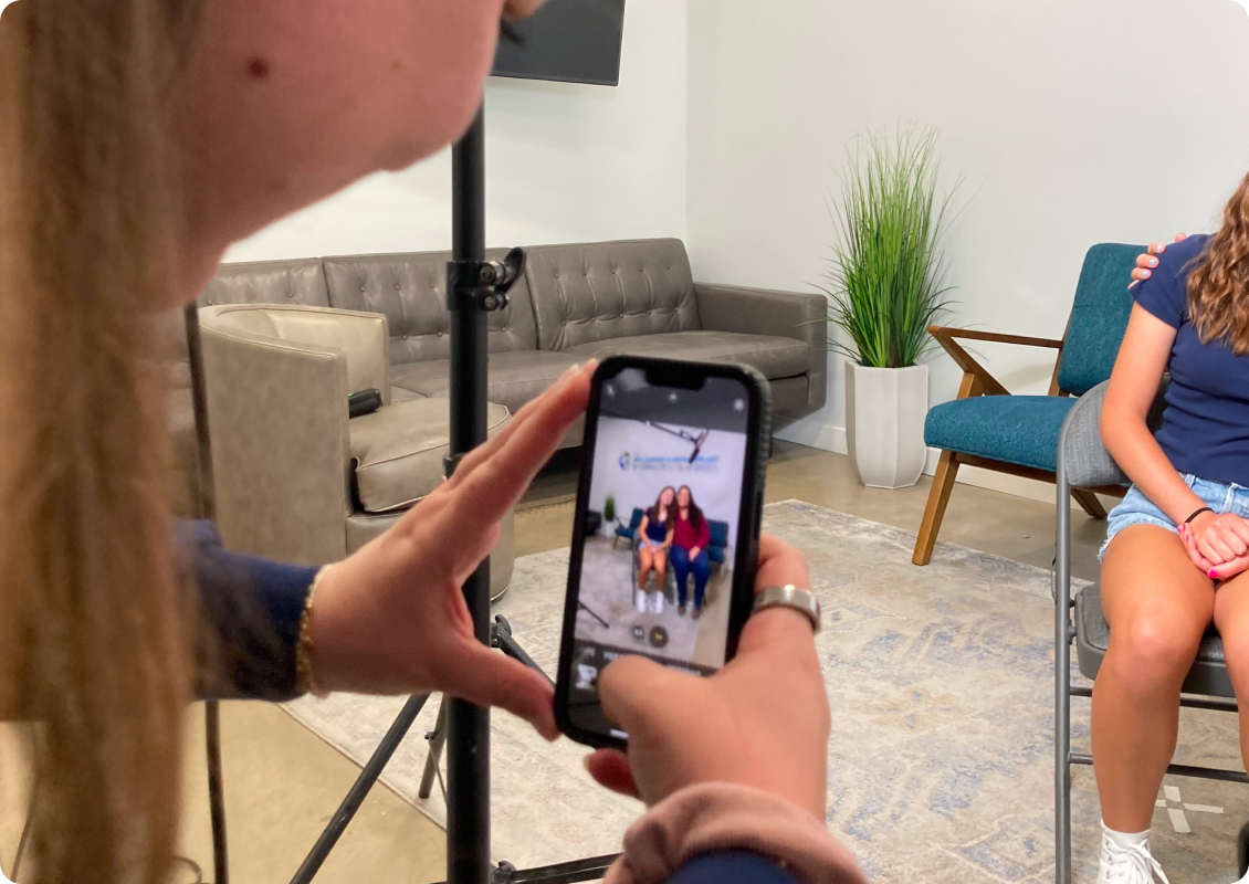 Nuvolum service media outreach