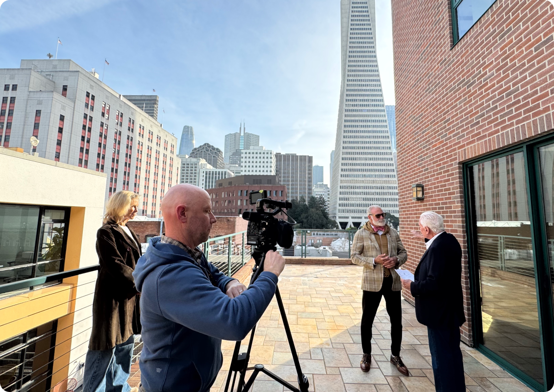 Nuvolum service media training