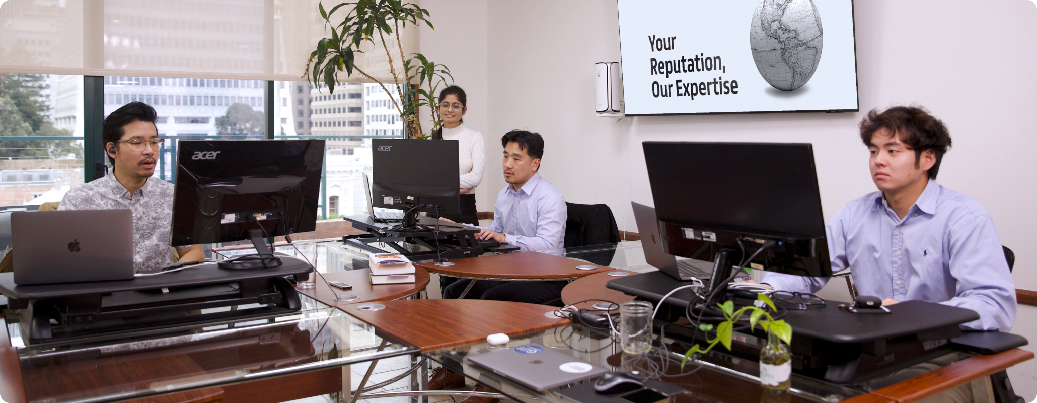 Nuvolum service public relations hero