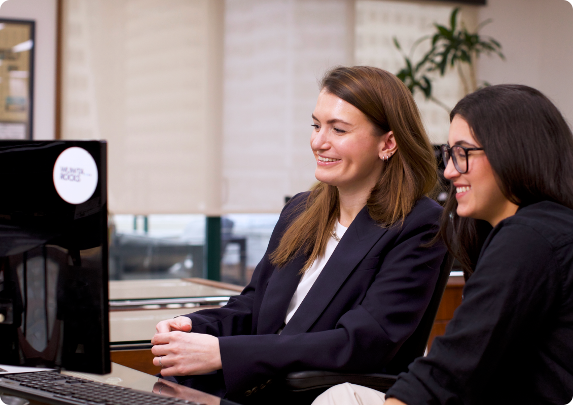 Nuvolum service referral analysis