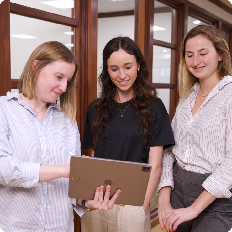 Nuvolum service reputation management mobile