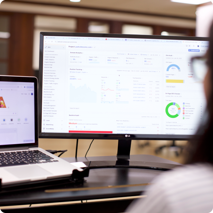 Nuvolum service sem mobile