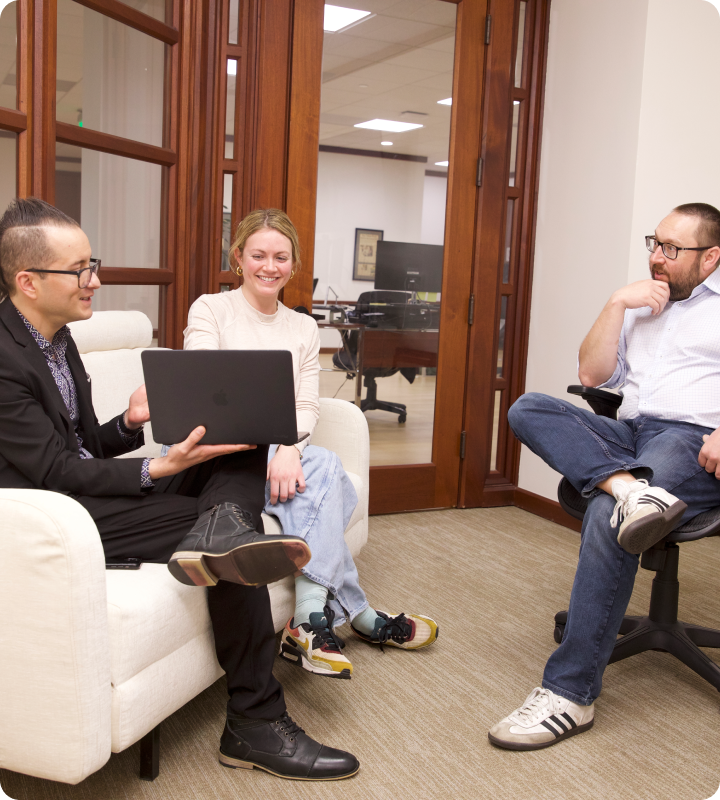 Corporate Video Production Services