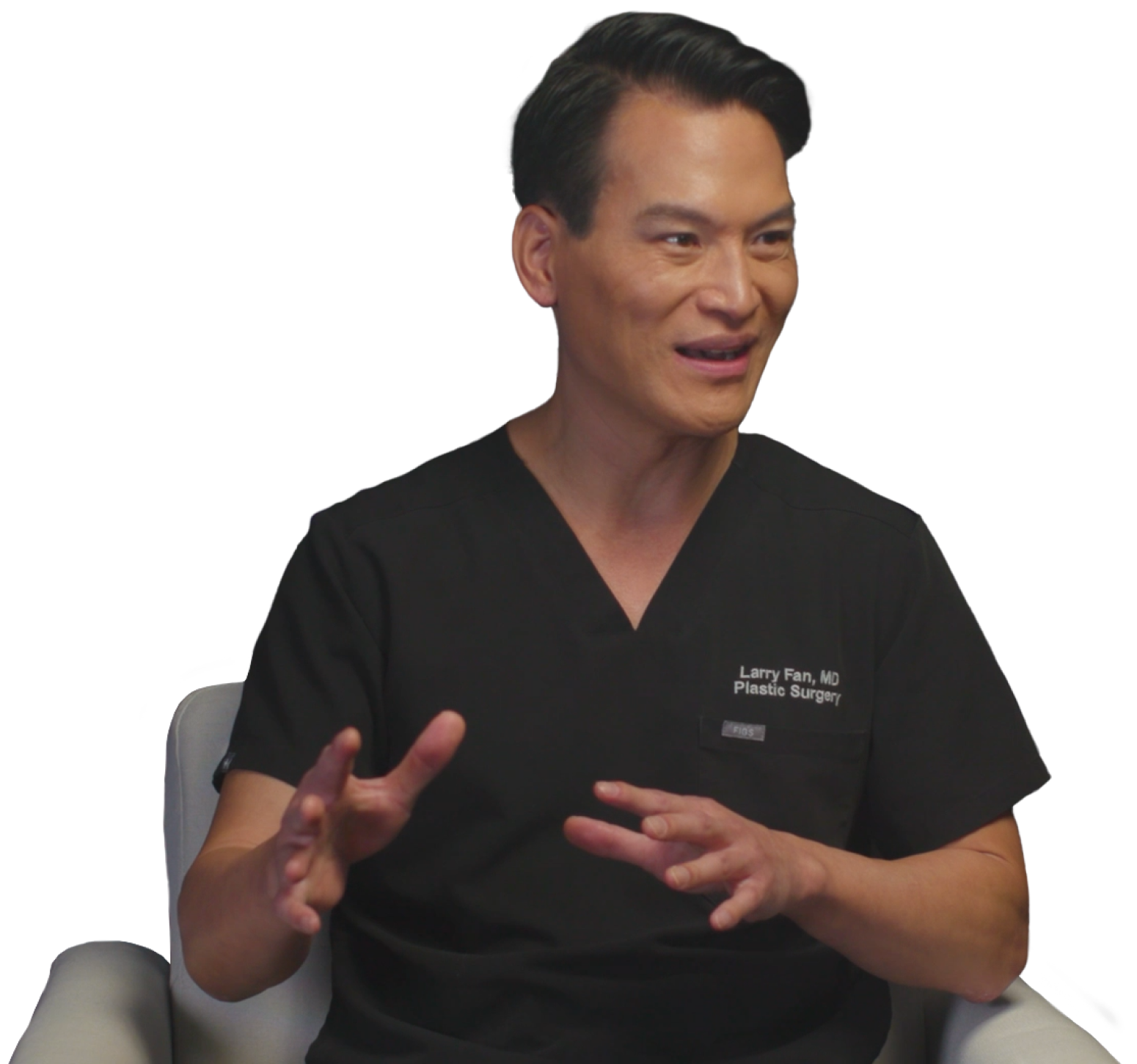 77 plastics podcast development overview