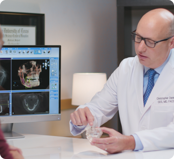 Stemodontics photography image 1