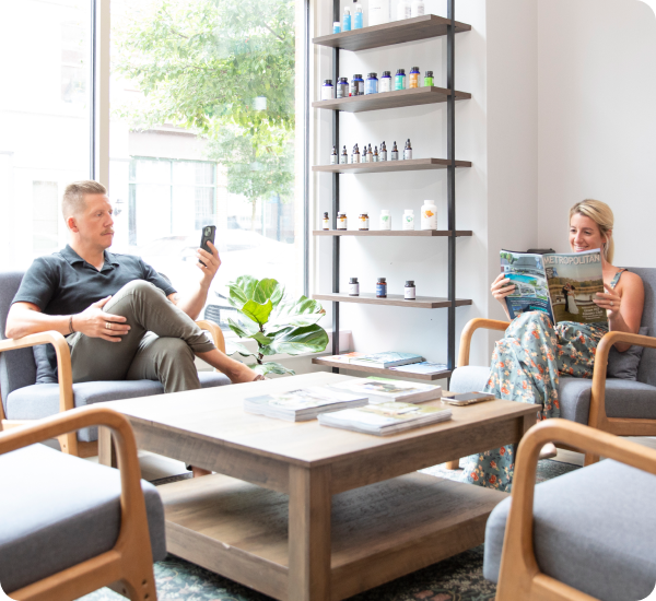 Remedy photography image 4