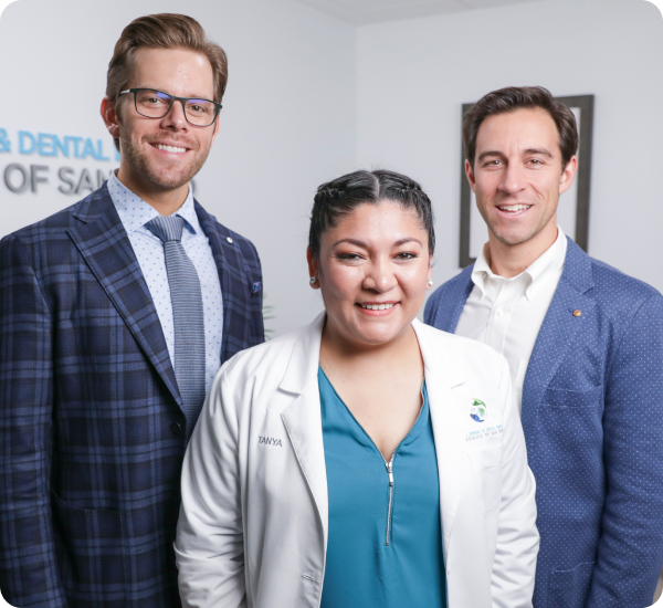 San diego oral surgery photography image 6