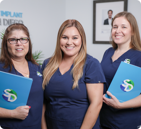 San diego oral surgery photography image 7