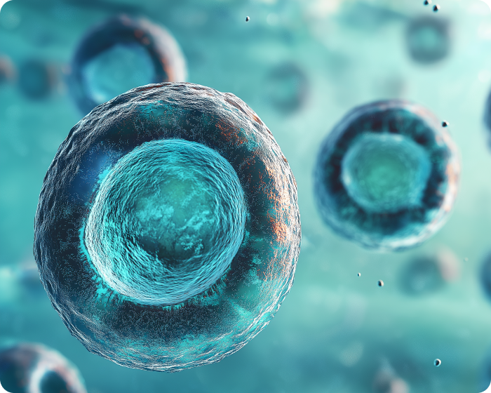 Bio technology industry work mobile