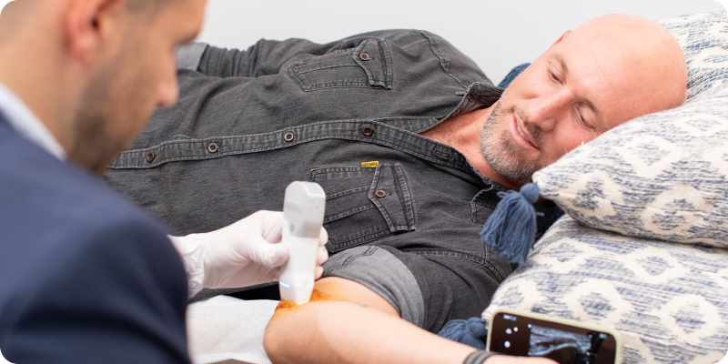 Cellular medicine industry work