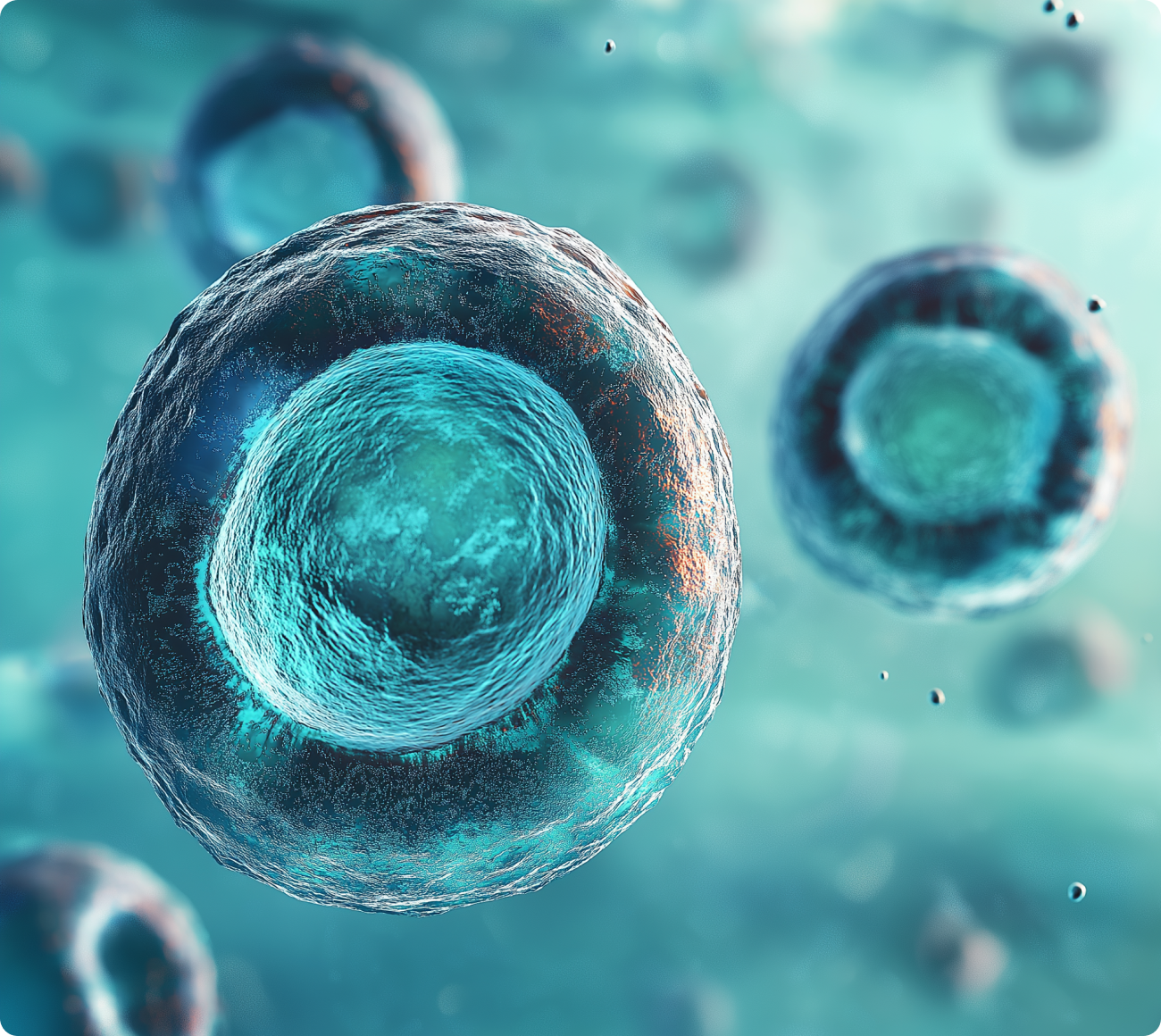 Industry work bio technology