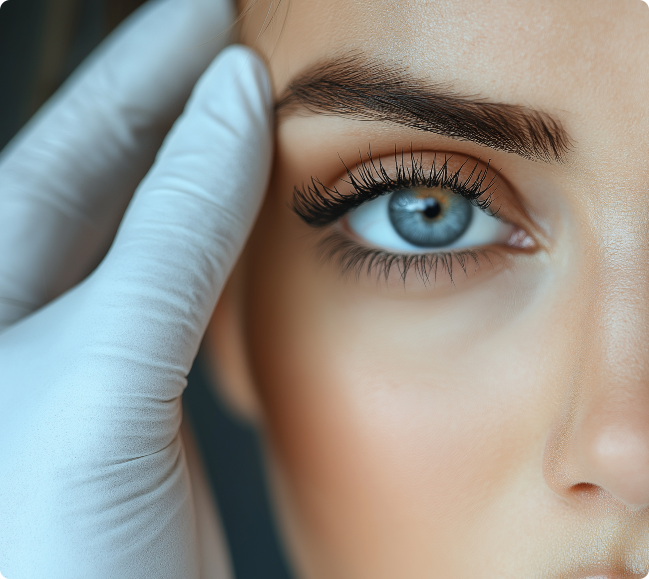 Industry work plastic surgery