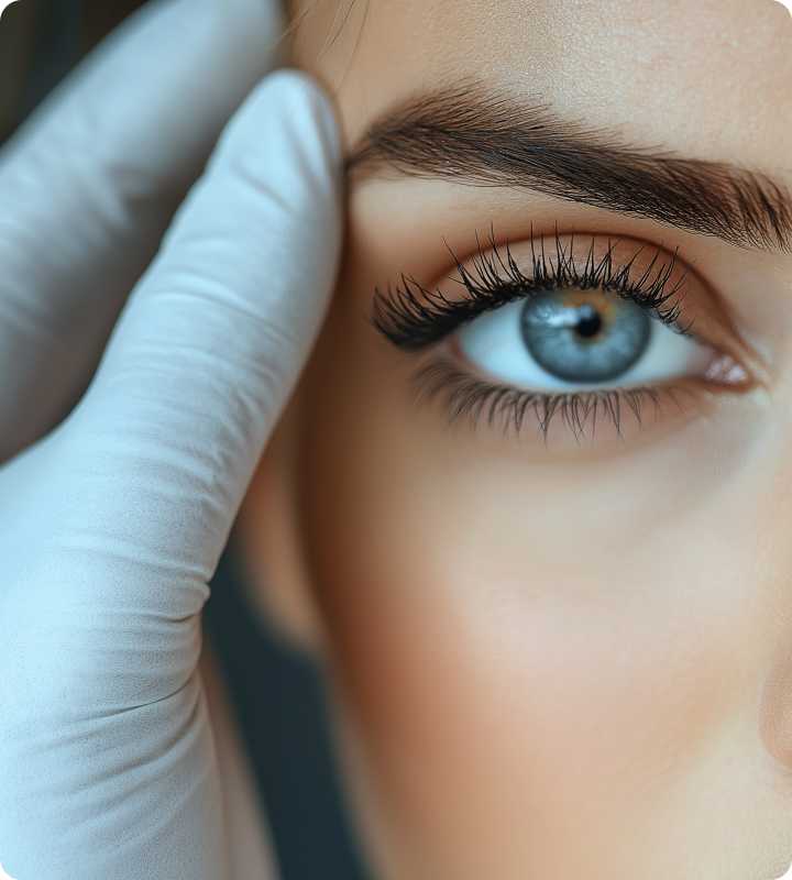 Industry work plastic surgery mobile