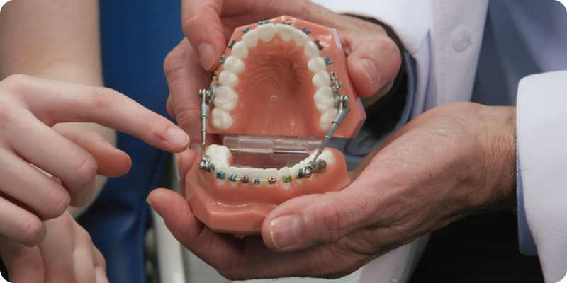 Medical device industry work