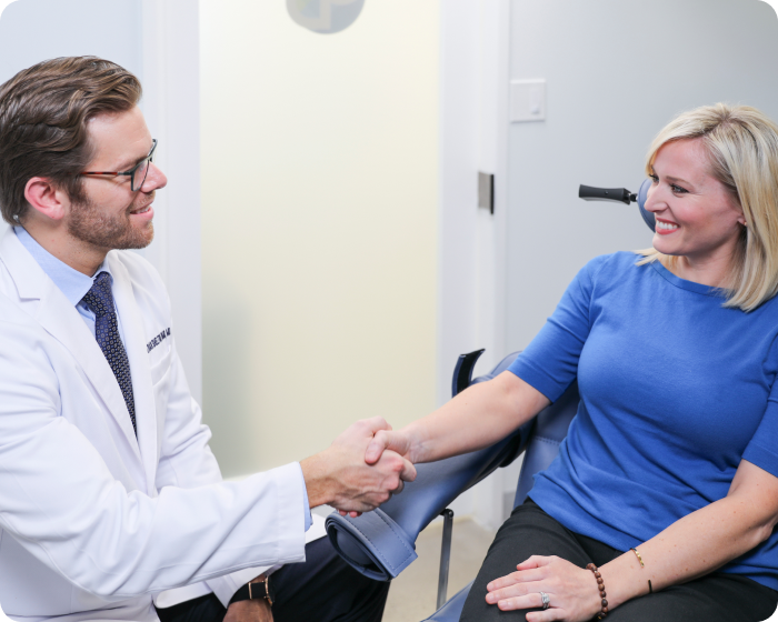 Oral surgery industry work mobile