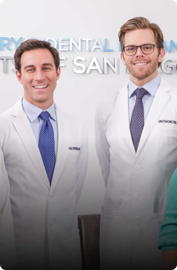 Other industries oral surgery