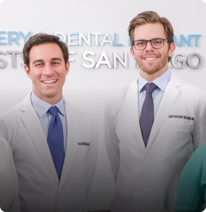 Other industries oral surgery mobile