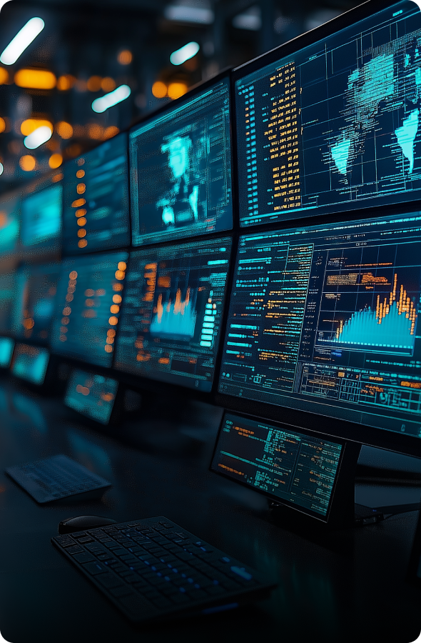 Other industries technology