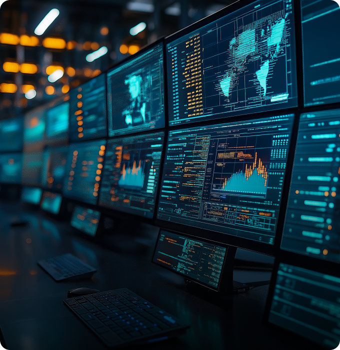 Other industries technology mobile