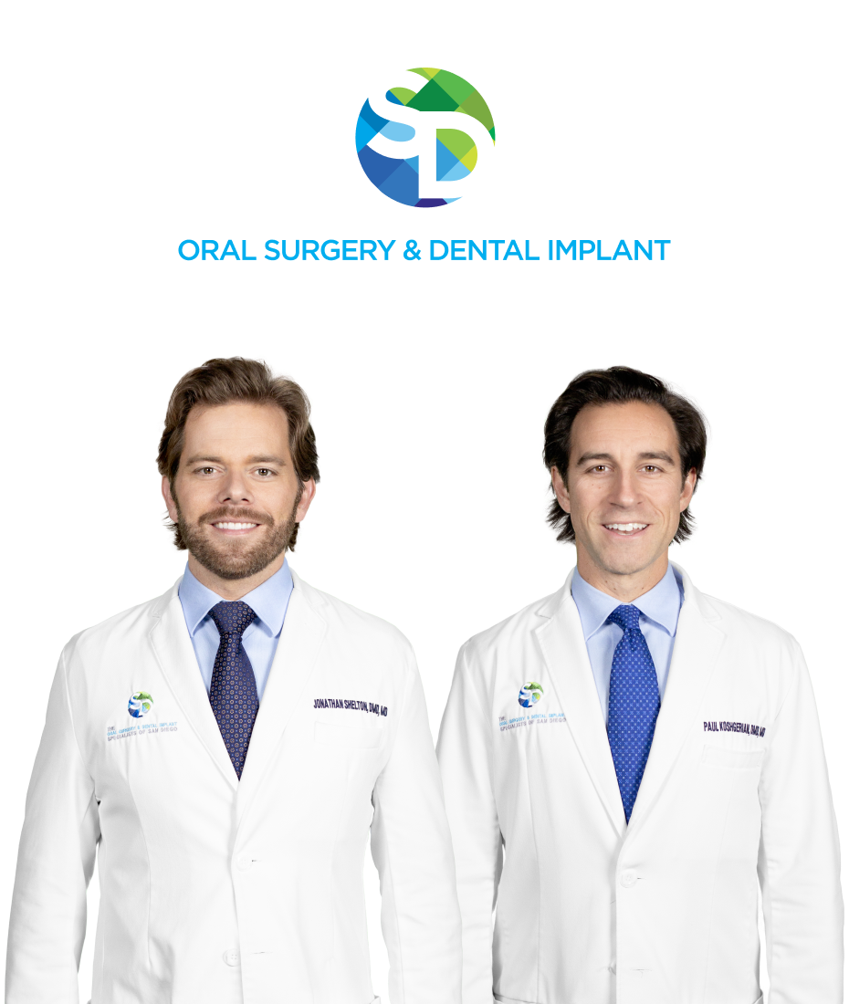 San diego oral surgery client overview