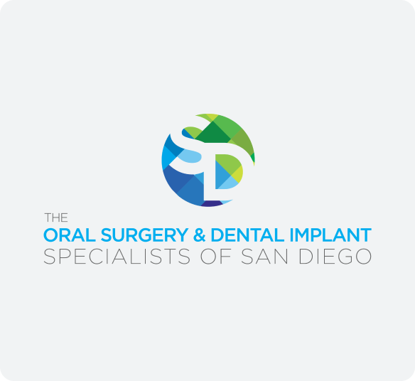 Sdos branding logo mobile