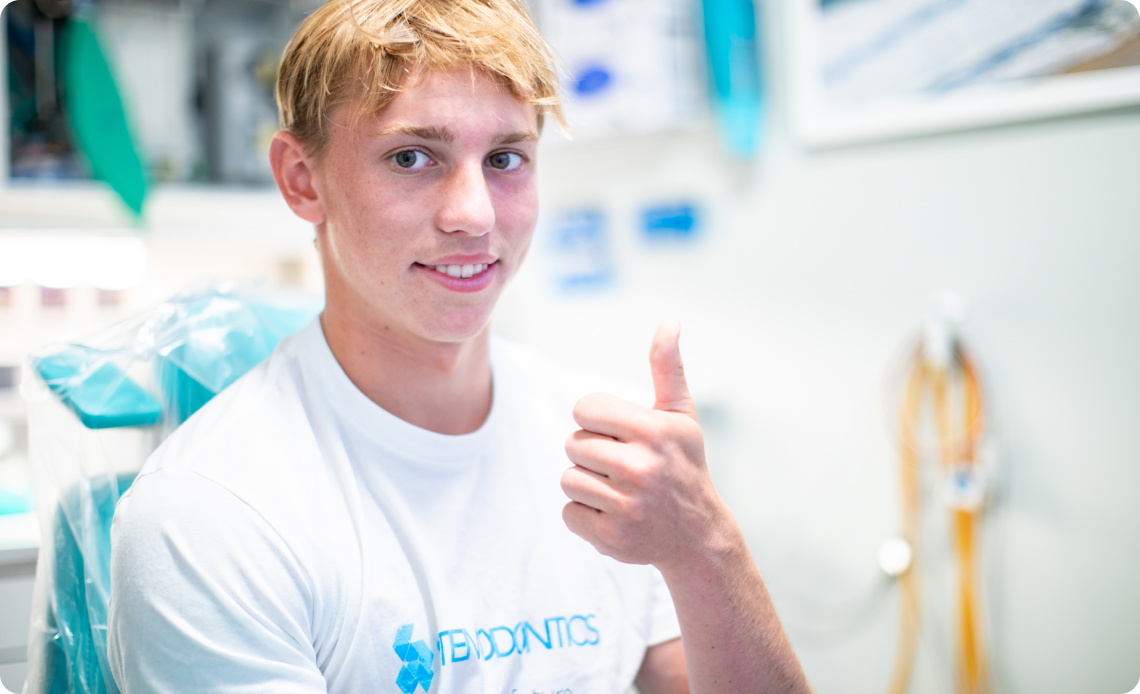 Stemodontics branding photography