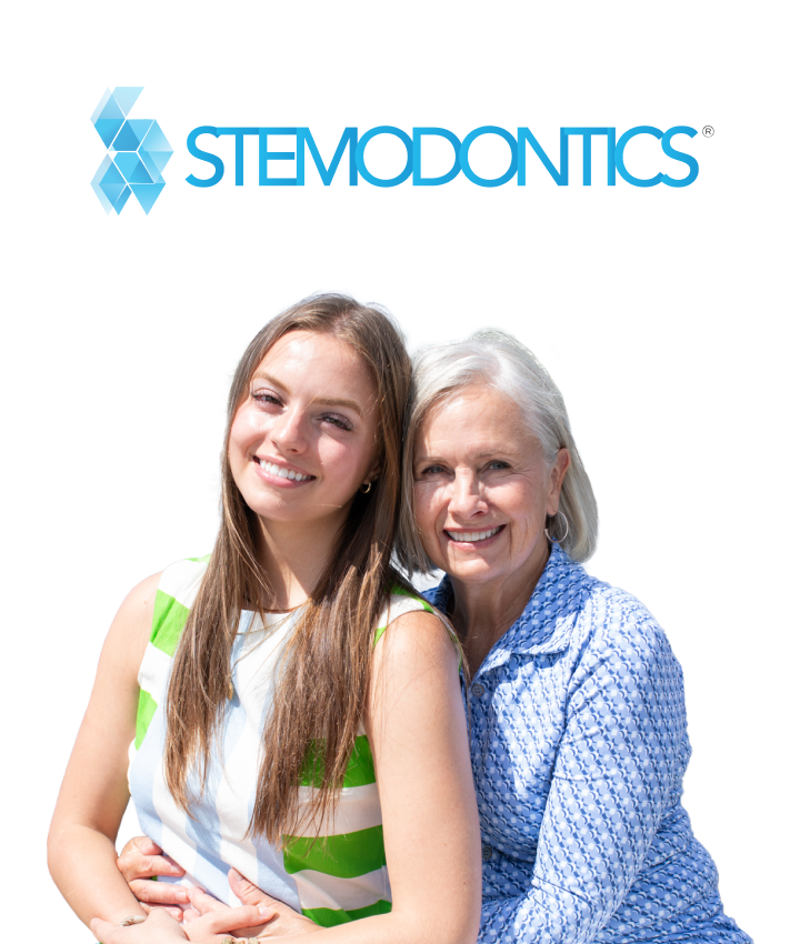 Stemodontics client overview mobile