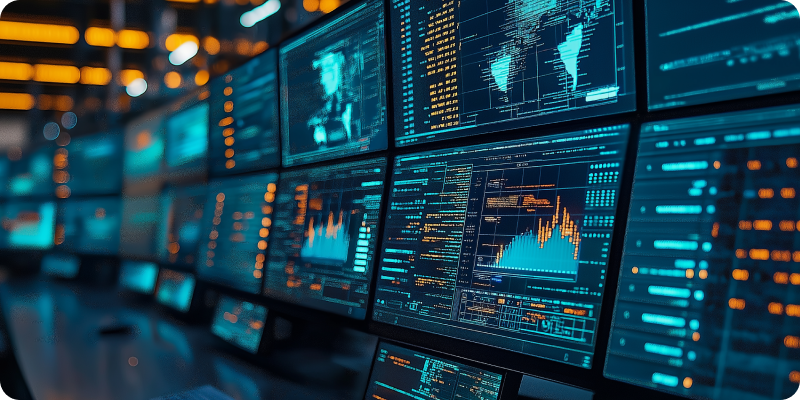 Technology industry work