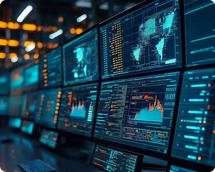 Technology industry work mobile