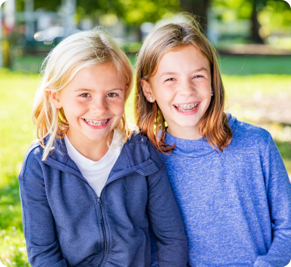 Wildsmiles branding photography mobile