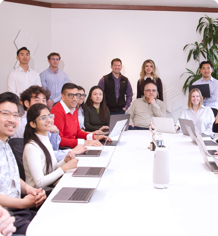 About hero banner mobile