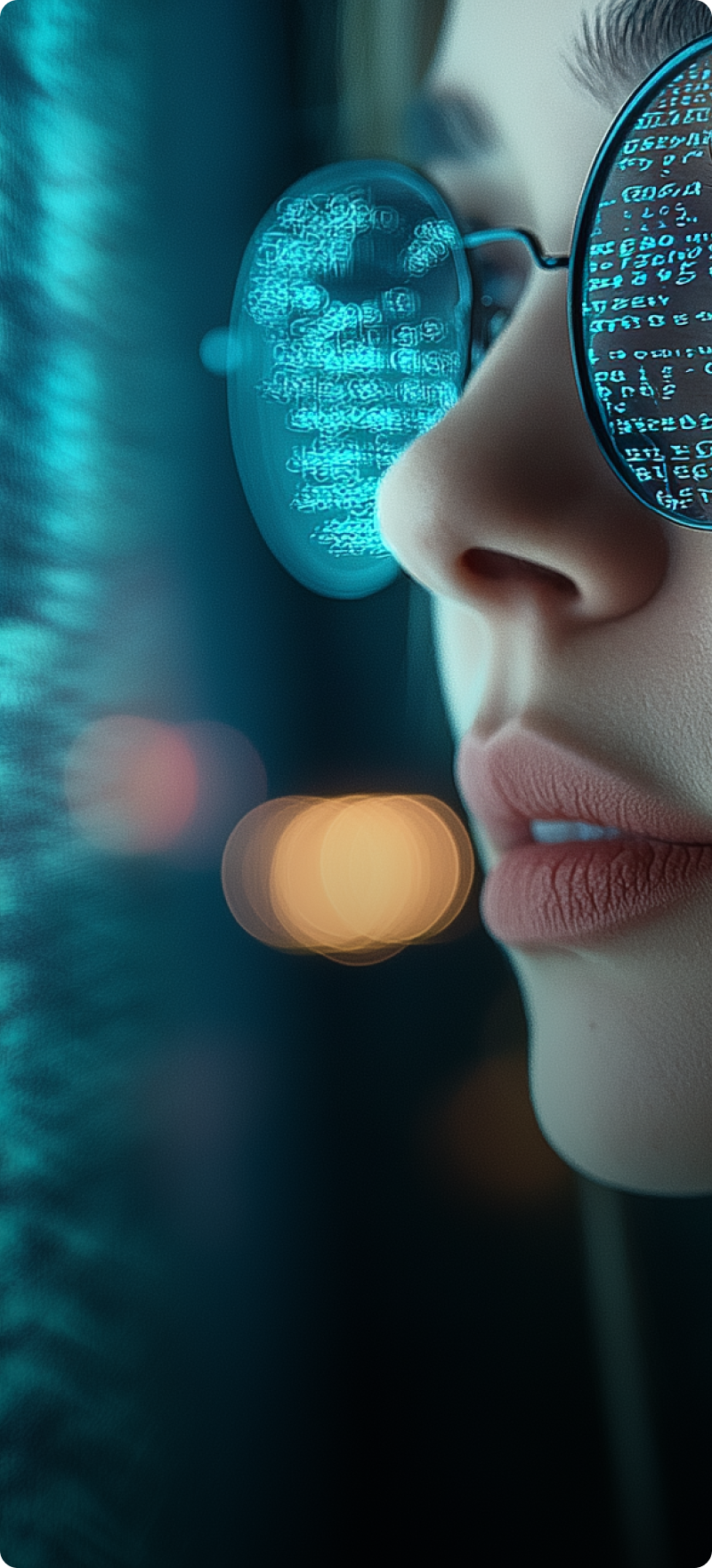 Nuvolum innovation artificial intelligence mobile