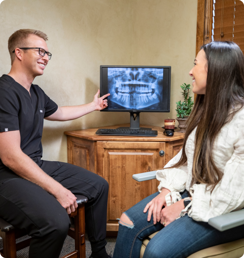 Utah surgical arts testimonial mobile