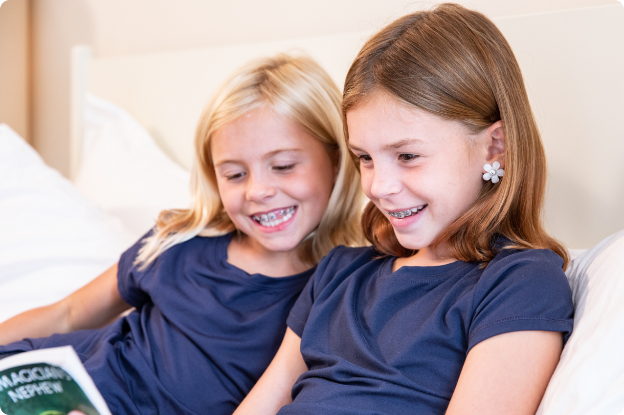 Wildsmiles testimonial