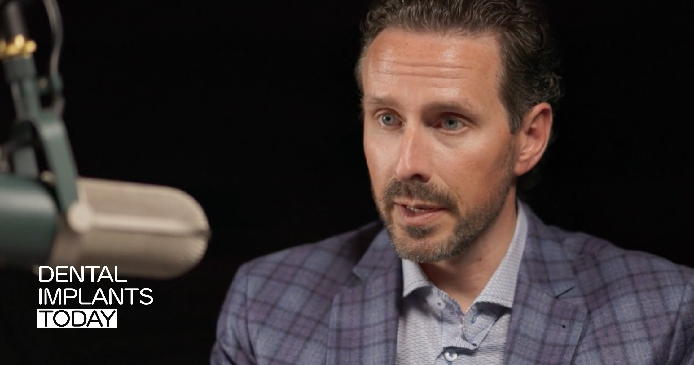 Dental implants today