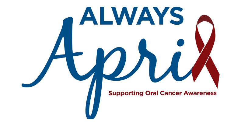 always april logo