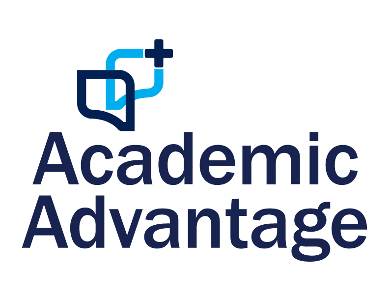 academic advantage logo