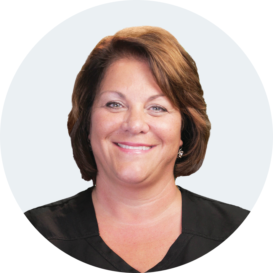 Homepage testimonial donna germann