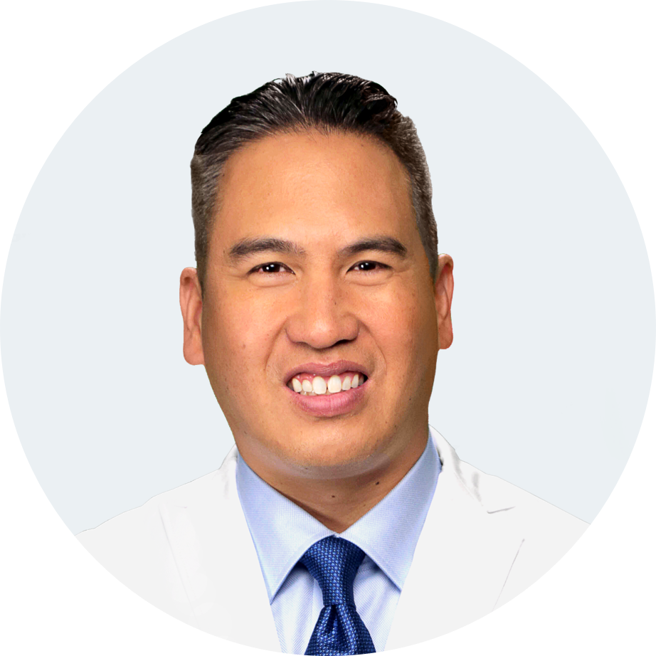 Homepage testimonial dr chien