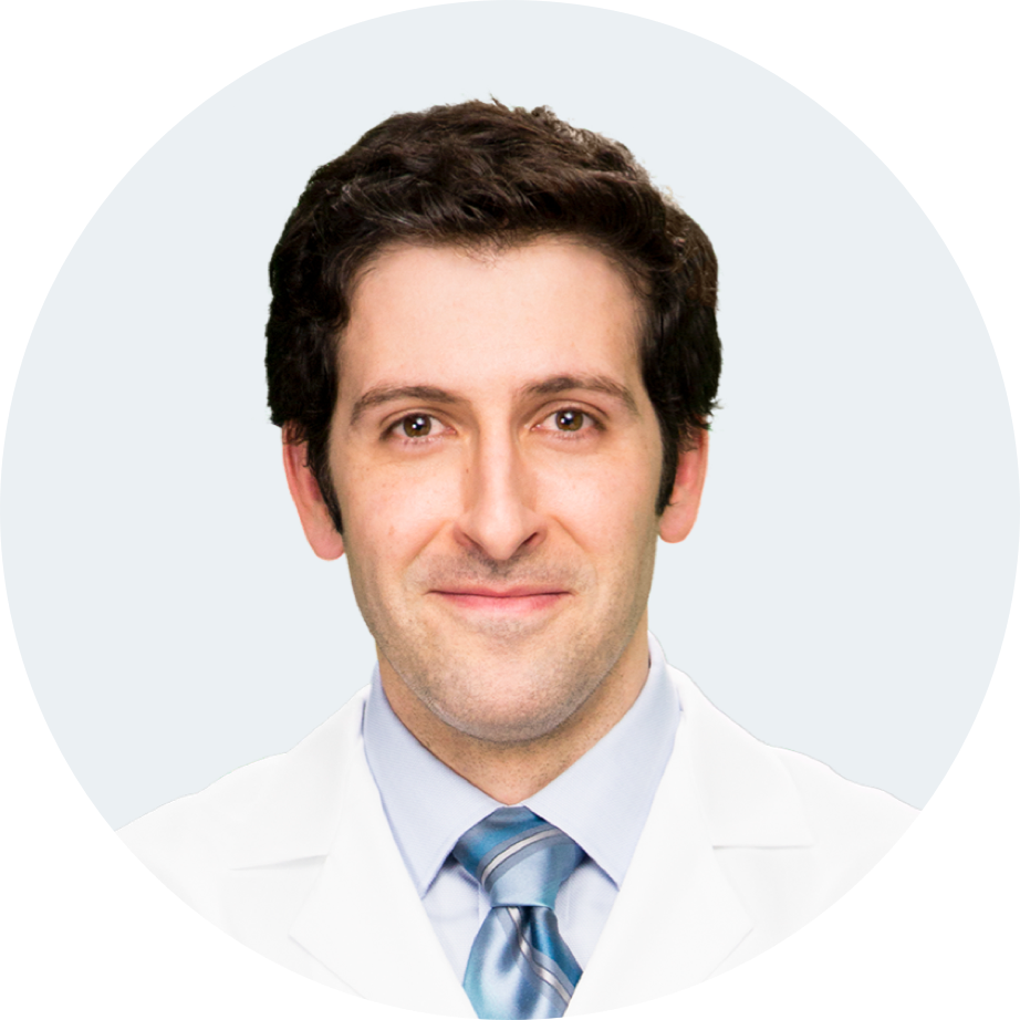 Homepage testimonial dr fasi