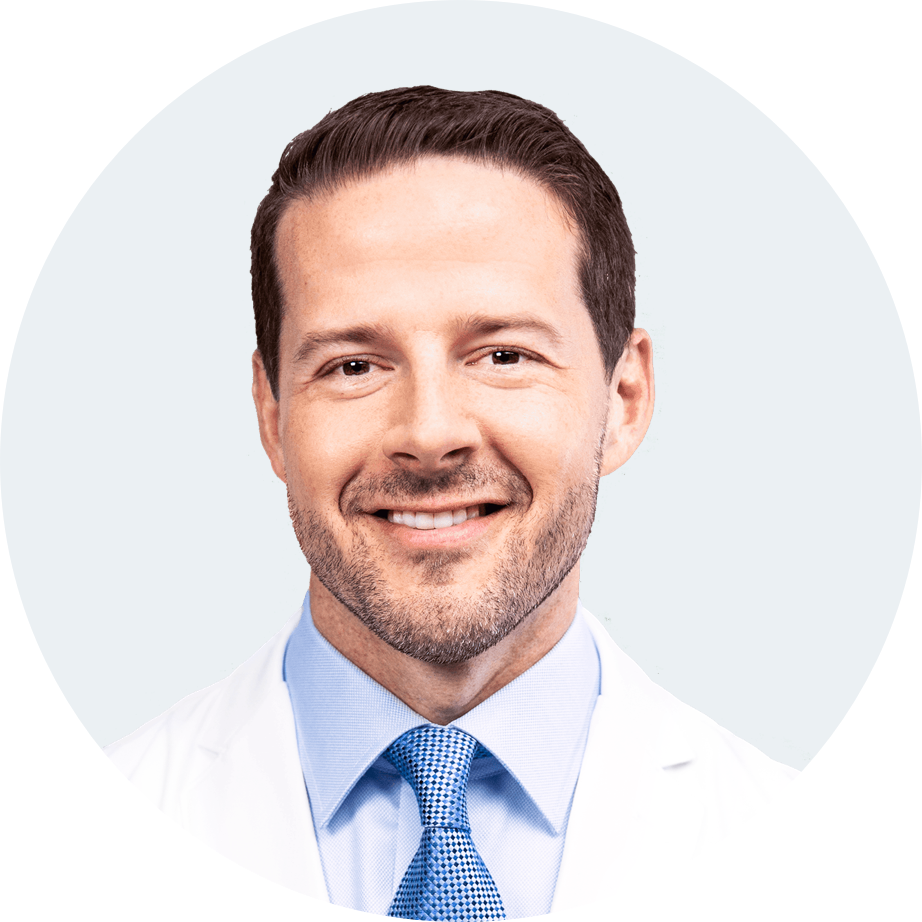 Homepage testimonial dr lewallen